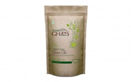 Eastern Ghats Organic Assam Honor Green Tea   Pack  100 grams